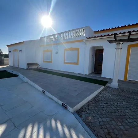 Holiday home Villa Casa De Campo Portimao