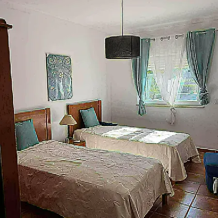 Villa Casa De Campo * Portimao