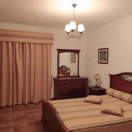 Holiday home Villa Casa De Campo Portimao