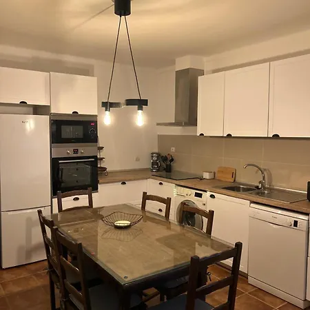 Holiday home Villa Casa De Campo Portimao