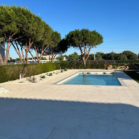 Villa Casa De Campo Holiday home *