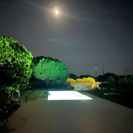 Villa Casa De Campo Portimao