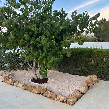 Villa Casa De Campo Portimao